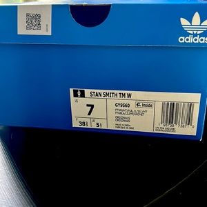 Womens adidas Stan smith originals